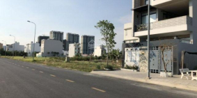 Bán đất cuối đường Lê Văn Khương, 800tr/80m2, SHR, LH:Minh Long