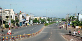 Đất thổ cư tỉnh lộ 2, hóc môn gần chợ hóc môn Hotline: 0905.062.305