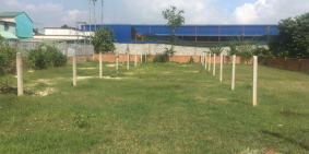 Đất TP.HCM giá Long An, 10tr/m2, gọi trực tiếp trao đổi.