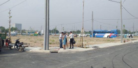 Mega City Kon Tum - Đất vàng tiềm năng