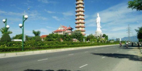 Bán đất kiệt ô tô bàu năng 11 gần trục chính Hoàng Thị Loan