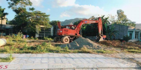 Cần tiền bán nhanh lô đất nền cạnh ĐH Duy Tân, giá chỉ từ 1,7 ty. LH 0934 924442