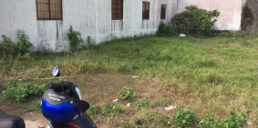 CẦN BÁN THỬA ĐẤT THỔ CƯ, HẺM ÔNG HAI CHÀ (CAFE DỄ NHỚ)