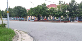 ĐẤT NỀN SIÊU ĐẸP TẠI TP.LONG KHÁNH