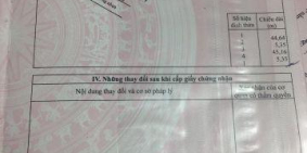 Bán 2 lô MT đường nhựa ở Bảo Vinh ngay Hàm Nghi rẻ vào 2ty8