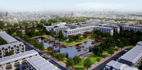 Dự án cực Hot!!! Đất vàng sân bay Long Thành chỉ từ 8 triệu/ m2