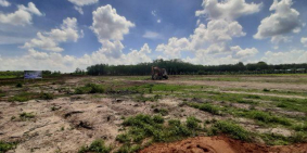 Đất Nền Long Thành - giá chính thức từ chủ đầu tư 8tr/m2