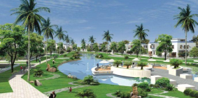 Hot!!! Chỉ từ 7-8 triệu/m2 sở hữu ngay đất vàng thành phố sân bay Long Thành