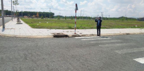 BÁN ĐẤT TẠI XÃ PHƯỚC THÁI, LONG THÀNH, ĐỒNG NAI DIỆN TÍCH 90M2 GIÁ 1.2 TỶ