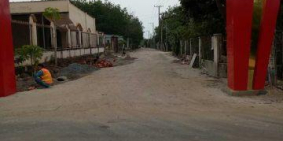 Cần Bán Đất Biệt Thự Dragon Land, Long Thành, 210m2,Giá 1ty6, SHR