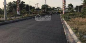 Tôi cần sang nhượng 1 lô 92.5m2, đường 32m, SHR, thổ cư, hướng đông nam, tại kdc An Thuận, ngã ba Nhơn Trạch: 0868.29.29.39