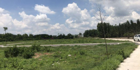 VỚI 600 TRIỆU ĐỒNG SỞ HỮU NGAY LÔ ĐẤT GẦN SÂN BAY LONG THÀNH, SỔ HỒNG RIÊNG SANG TÊN NGAY