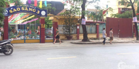 Chuyển nhượng lô đất trong ngõ 278 đường Đà Nẵng, Ngô Quyền, Hải Phòng