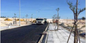 Bán đất nền dự án City GateCam Ranh