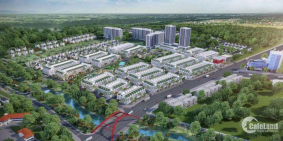 Siêu dự án Tiến Lộc Garden Nhơn Trạch Đồng Nai