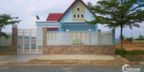 Đất nền Nhơn Trạch liền kề sân bay quốc tế Long Thành