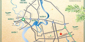 Đất nền Nhơn Trạch - Pháp lí rõ ràng - Tiềm năng sinh lời cao - Chủ đầu tư uy tín