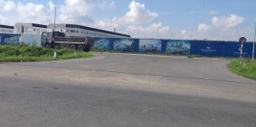 Đất vàng cho làng đầu tư-đất ngay KCN Nhơn Trạch 14tr/m2