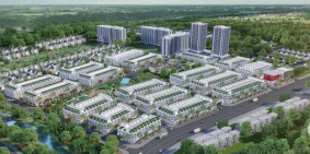 Đất nền NHƠN TRẠCH gân khu công nghiệp, dân cư đông 14tr/m2