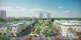 ĐẤT NỀN SÂN BAY LONG THÀNH -  ĐẦU TƯ NGAY KẺO TRỄ