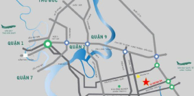 Biệt thự KĐT Tiến Lộc- Đẳng cấp cho nhà đầu tư