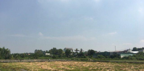 Lô đất 1000m giá 3 tỷ ở Nhơn Trạch cách Quận 2 chỉ 7km, SHR