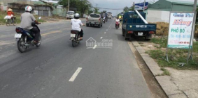 Bán 14.000m2 đất mặt tiền QL91B (Nguyễn Văn Linh). Mặt tiền 40m. Có hơn 1.000m2 thổ cư. Giá 21 tỷ