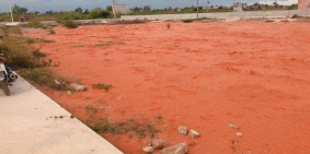 Bán đất ngay UBND xã Hàm Thắng, chỉ 450 triệu 100m2. ĐẤT SỐT.