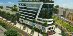 Đất vàng Phúc Yên , đất mặt đường Nguyễn Tất Thành ngay cao tốc Nội Bài Lào Cai.