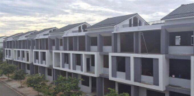 Chỉ cần 1 tỷ 2 sở hữu ngay nhà trung tâm thành phố 3 tầng, 81m2