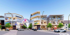 dự án vàng...tiềm năng phát triển