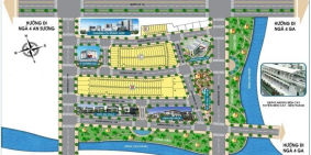 Đất nền thổ cư 100% Q12 đối diện UBND quận