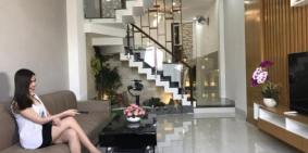 Cần tiền phẩu thuật chuyển giới bán gấp nhà 5x15 mặt Tiền Tô Ngọc Vân giá rẻ 4,72 tỷ -094 3716 250