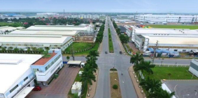 BÁN ĐẤT NGAY KHU ĐÔ THỊ MẶT TIỀN ĐƯỜNG 100M2 GIÁ 620 TRIỆU ( SHR )