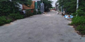 Đất cần bán quận 12 chính chủ , SHR