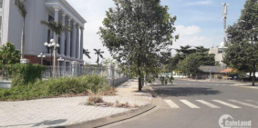 Ngân Hàng VPBank Thanh Lý 10 lô đất Thu Hồi Vốn, Q2