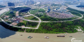 Bán đất mặt tiền Lương Định Của xây dựng 9 tầng, vị trí siêu vip. LH: 0902477689