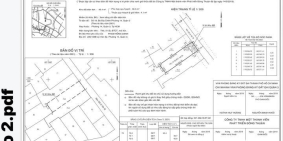 Bán 3 Lô đất nền tại trung tâm Quận 3 đường Lê Văn Sỹ