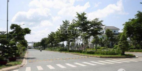 Khu Đô Thị Sinh Thái Aeon Mall City Chuẩn 5 sao quốc tế.