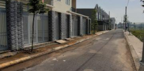 860 TRIỆU 100M2 GIA ĐÌNH TÔI CẦN BÁN GẤP LÔ ĐẤT KHU TĐC Q6