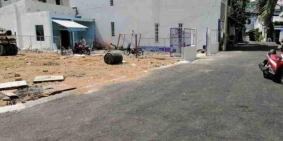 ​Cần bán nhanh 2 nền đất sổ hồng riêng hẻm 1565 Huỳnh Tấn Phát, P. Phú Mỹ, Quận 7