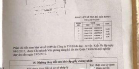 Bán gấp lô Phú Mỹ Chợ Lớn Q7 hướng Đông 5x16m, đường 20m, 6.7tỷ thông Nguyễn Lương Bằng 0931442346 Phương