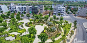 Đất mặt tiền đường Phước Thiện, P. Long Thạnh Mỹ, Q. 9. DT 153m2 giá chỉ 11 tỷ. LH: 0932677389