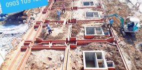 Mở bán dự án đất nền nhà phố giá chưa qua đầu tư ngay bến xe miền đông mới quận 9