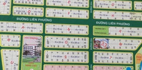 LH gấp để sở hữu nền đất vị trí đẹp nhất dự án Sở Văn Hóa Thông Tin, quận 9,