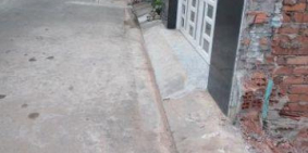 TÔI CHỦ ĐẤT BÁN GẤP ĐẤT HẺM ĐƯỜNGHƯƠNG LỘ 2 GẦN BỆNH VIỆN BÌNH TÂN