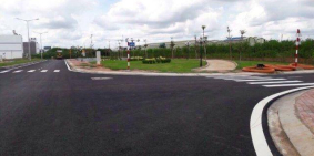 Tôi bán miếng đất ngay chợ, 80m2, Liên Khu 5-6, Bình Tân, đường xe hơi, 1ty950. liên hệ c HƯƠNG 0937211635