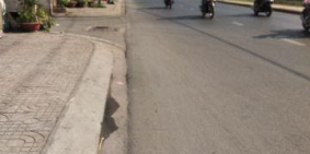 Bán gấp lô đất 80m2. trong khu dân cư Tên Lửa