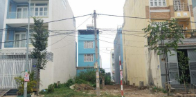 Trả Nợ Giúp Con Bán 146M2 NGANG KHỦNG 8,4m Mặt Tiền Phạm Văn Chiêu Giá 1,7 TỶ