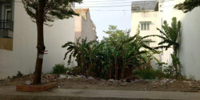 Nợ Giang Hồ!Bán Đất 98m2 Mặt Tiền Lê Đức Thọ,Giá RẺ 1,550 tỷ.LH 0961338574